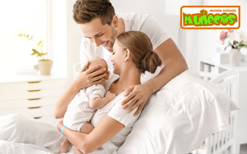 Becas guardería de la comunidad de Madrid