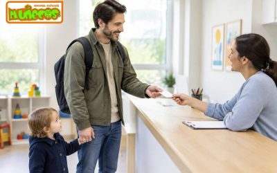 Guía práctica: ya ha salido la resolución de las Becas de Educación Infantil 2026-2027 de la Comunidad de Madrid